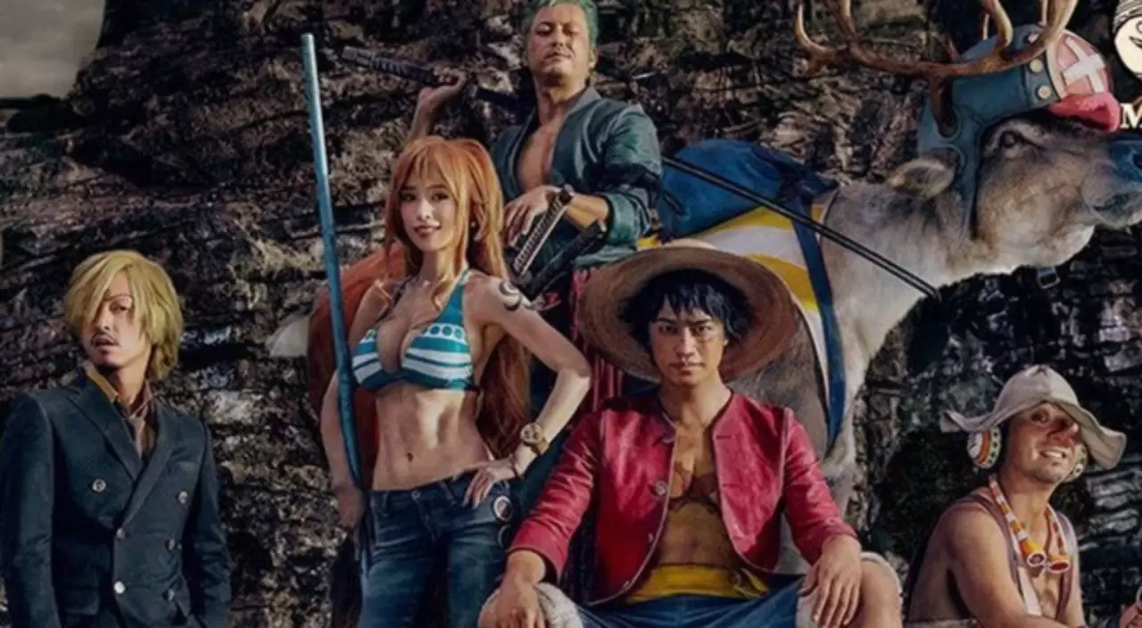 One Piece sur Netflix : Ce que les fans doivent savoir