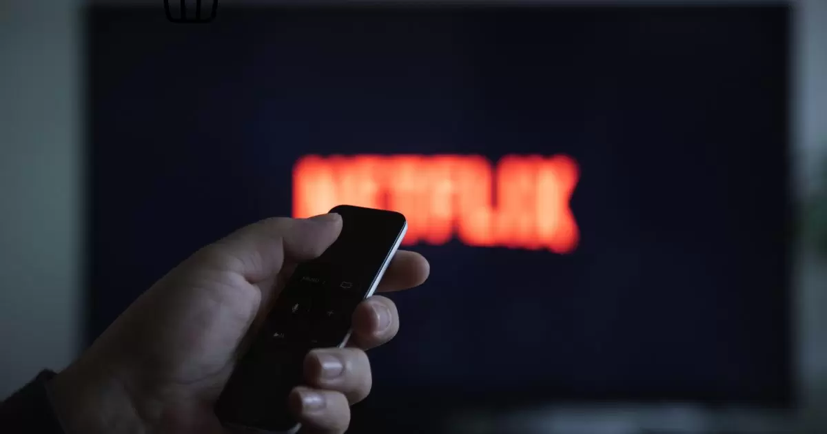 Notre sélection Netflix film à découvrir en 2024