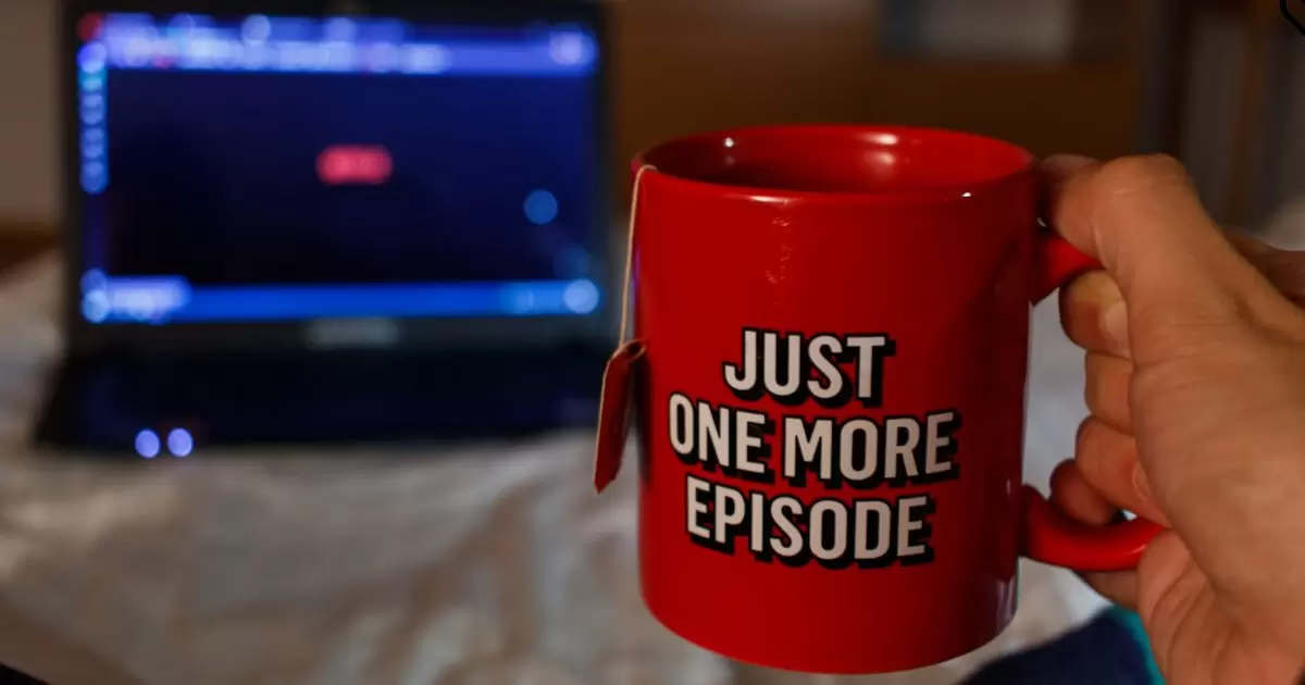 Tout savoir sur les séries Netflix les plus addictives