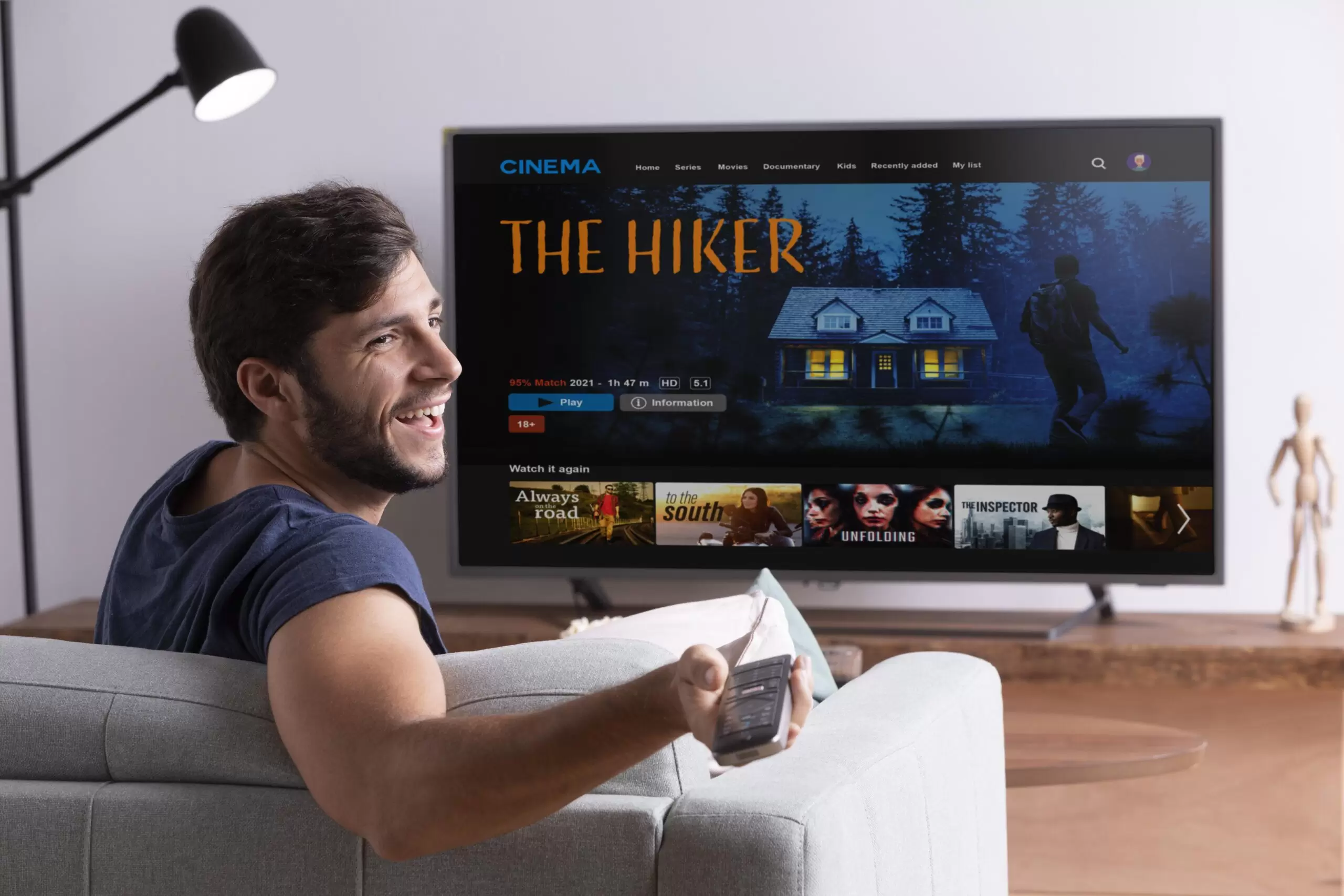 Guide complet de Prix Netflix en Tunisie : Combien coûte chaque abonnement ?