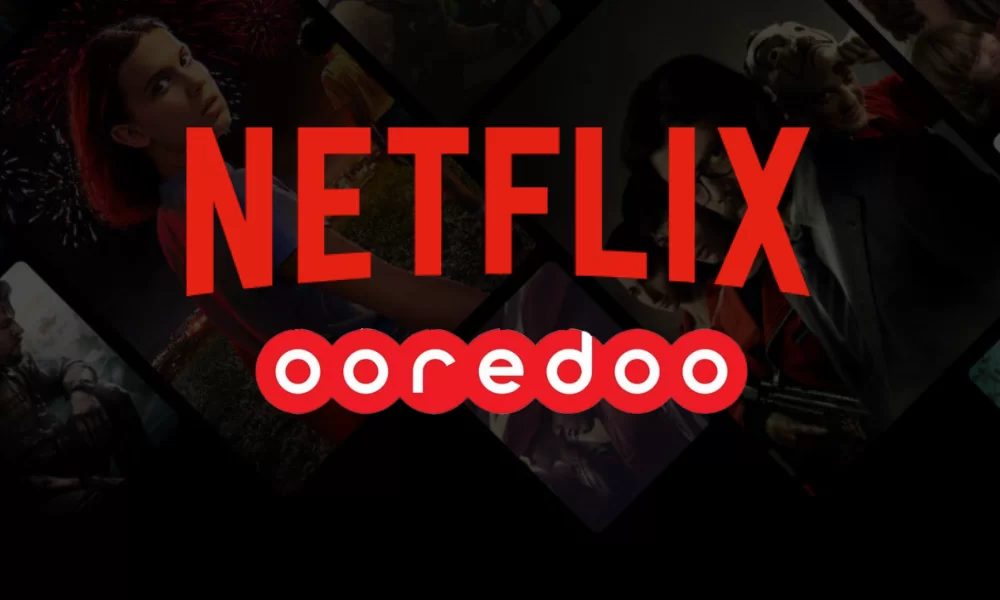 Peut-on acheter un abonnement Netflix Tunisie Ooredoo ?