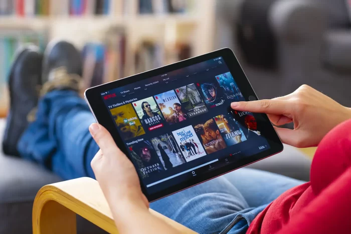 Futur du Streaming Tunisie : Tendances à Surveiller