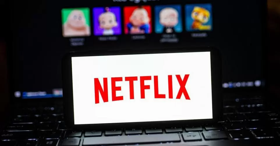Vente de comptes Netflix Tunisie : Les offres