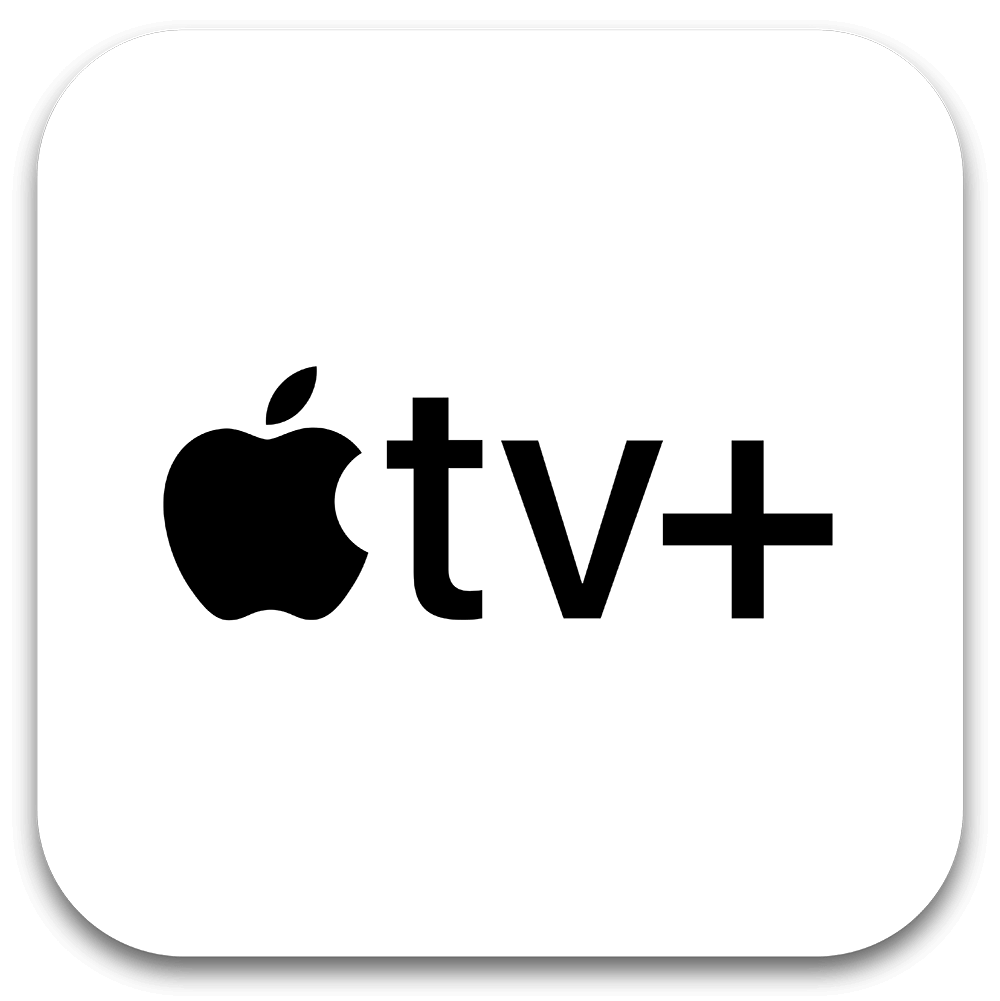 Abonnement Apple TV+