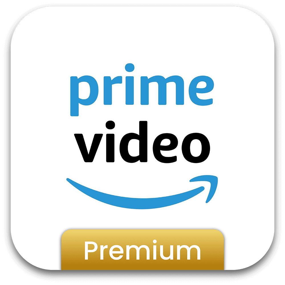 Abonnement Prime Video Premium