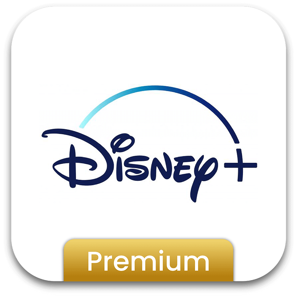 Abonnement Disney+ Premium
