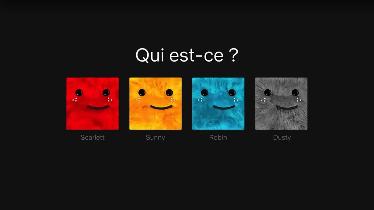 Compte multi-utilisateur : Partagez Netflix facilement