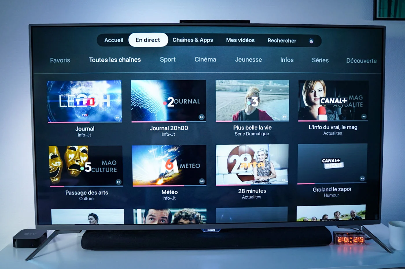 Apple TV+ : Séries exclusives à voir en 2024