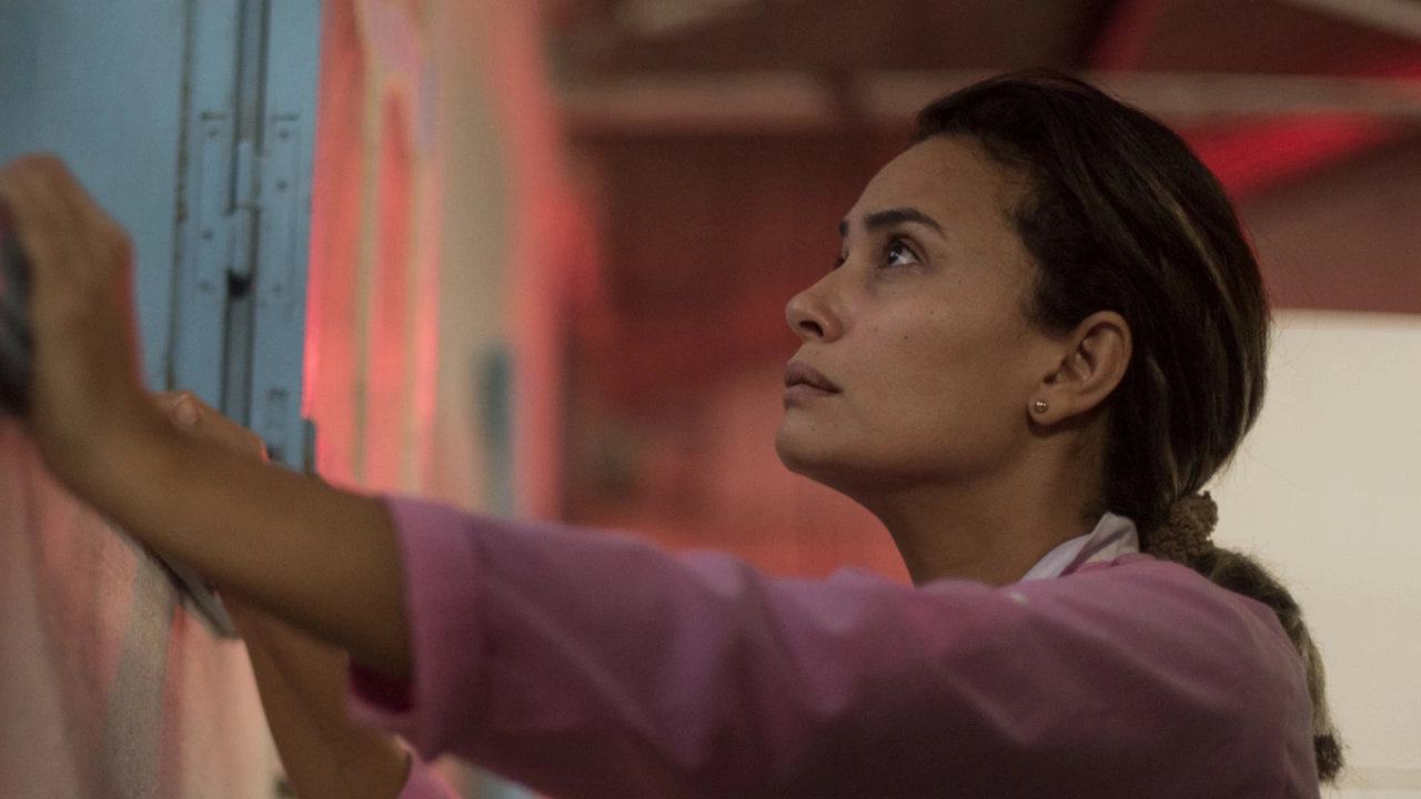 Noura Rêve sur Netflix : Miroir Société Tunisienne