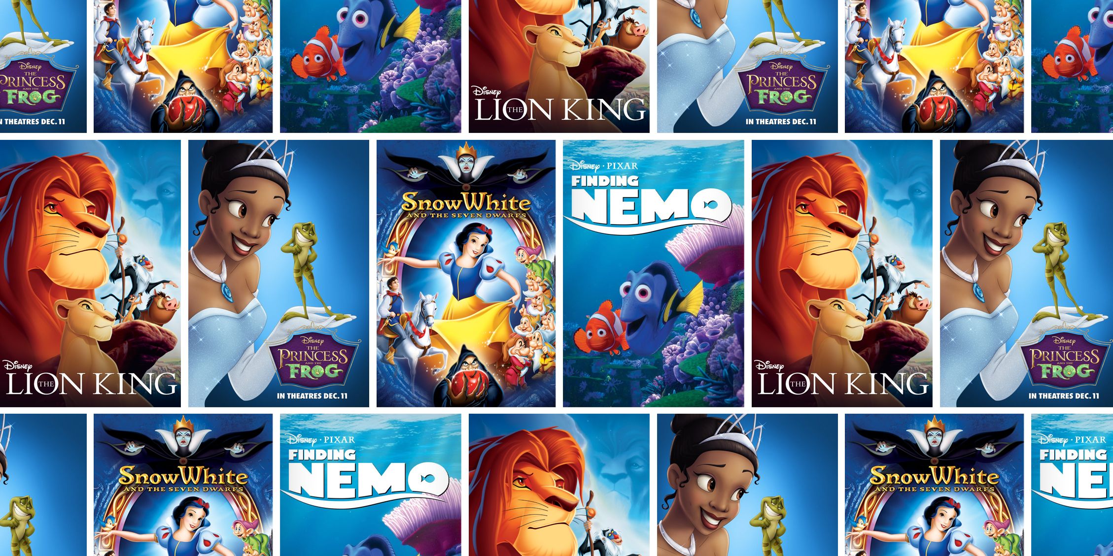 Disney Movies : Les incontournables pour toute la famille en 2024