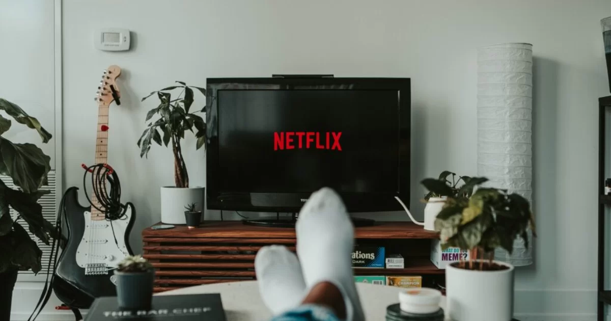 Télécharger séries Netflix Tunisie : Comment faire