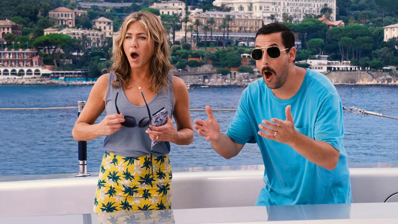 Les meilleures comédies à voir sur Netflix Tunisie en 2024