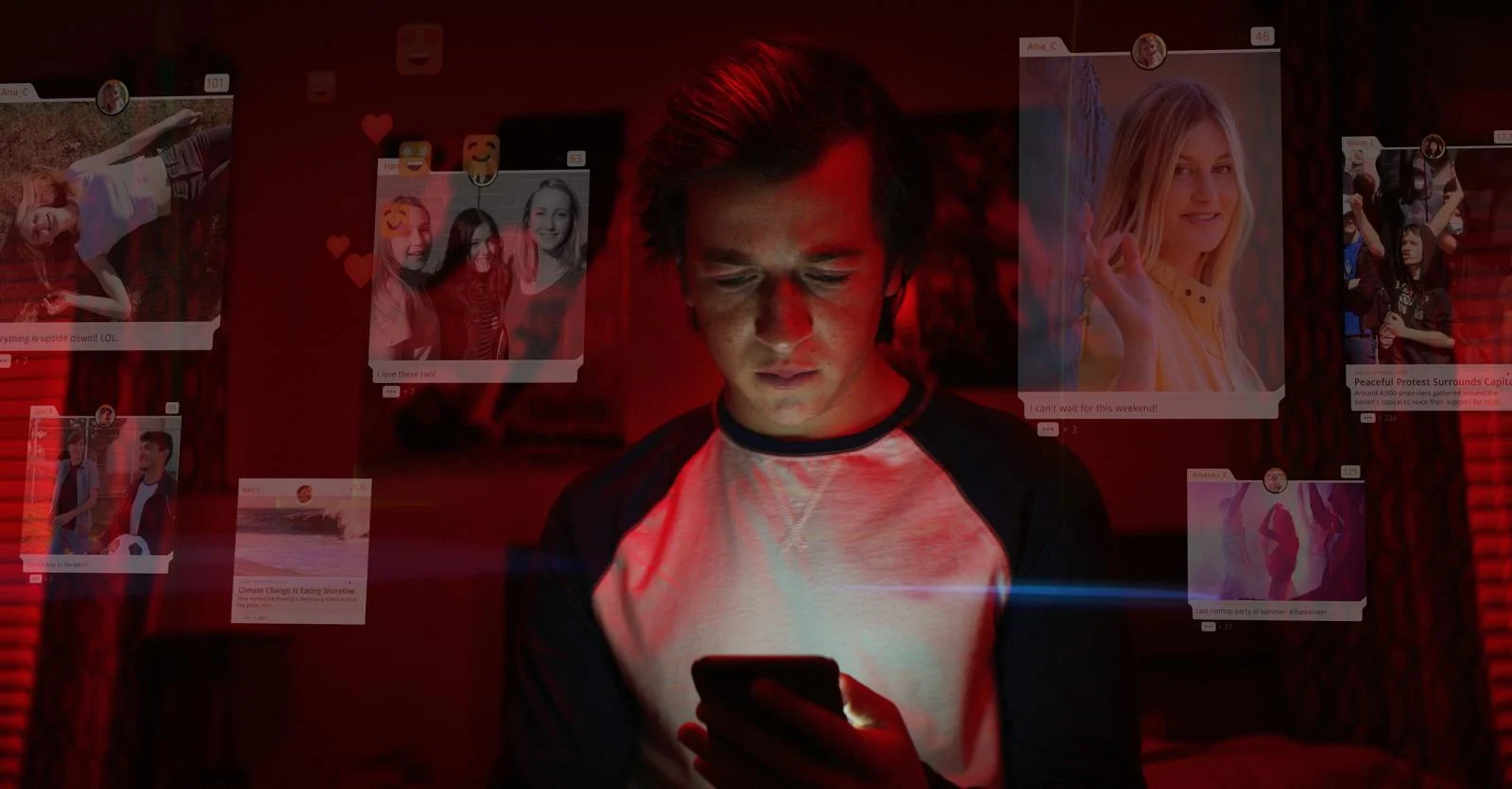 Les meilleurs documentaires à regarder sur Netflix
