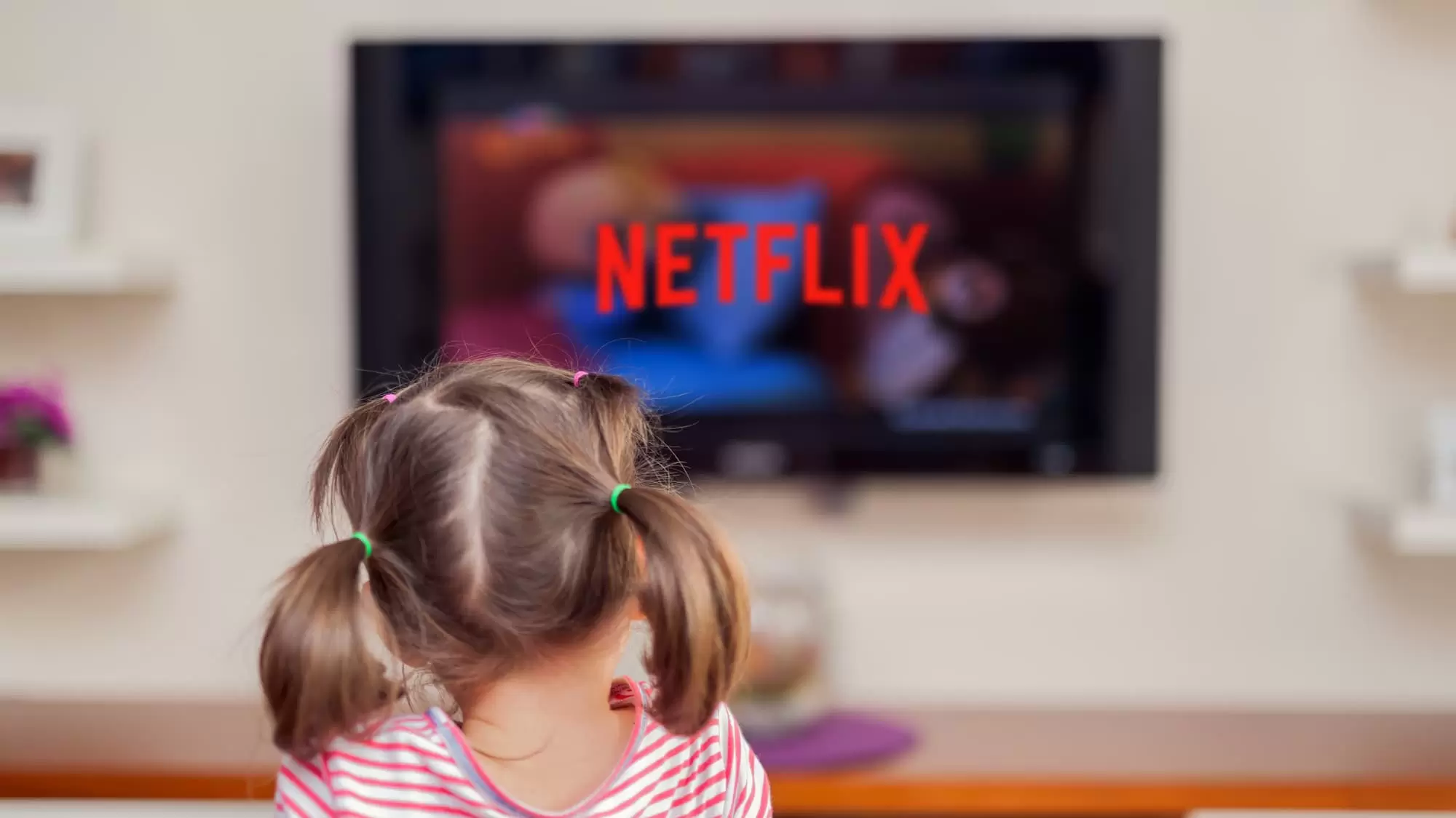 Top des contenus éducatifs pour enfants sur Netflix
