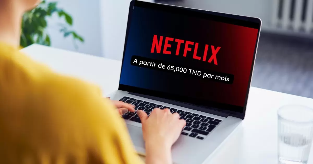 Offres Netflix en Tunisie : Profitez des meilleures promotions en 2024